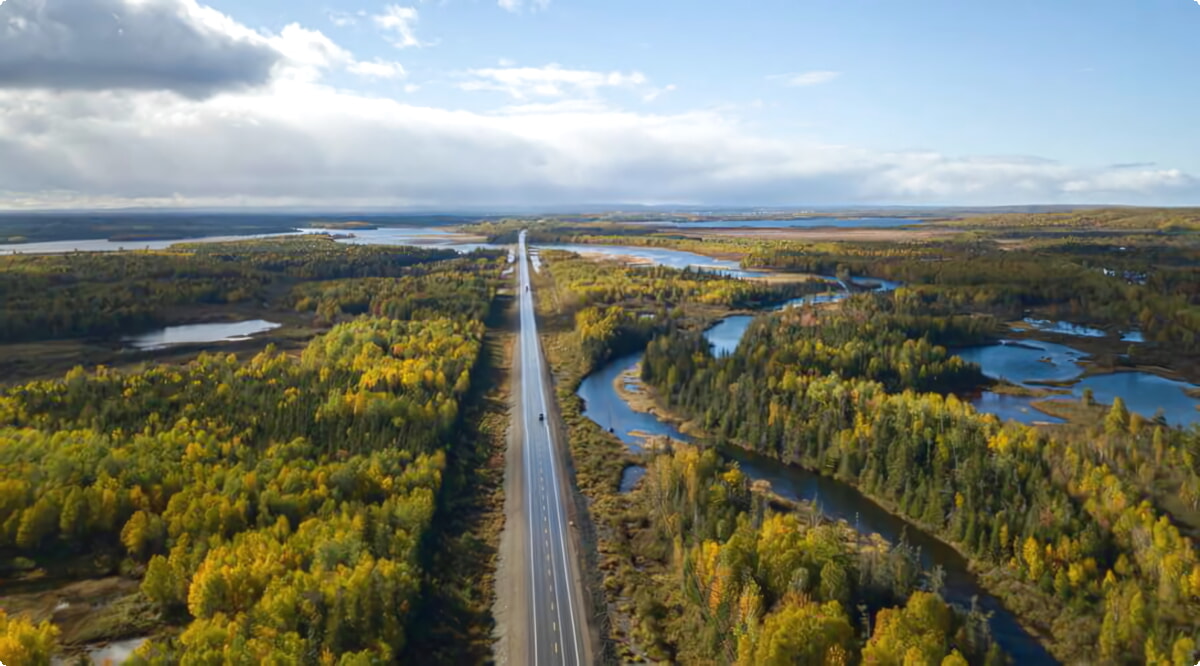 Nejlepší nabídky pronájmu aut v Grand Falls-Windsor